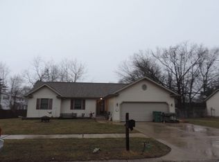 903 Lilly Ct, La Porte, IN