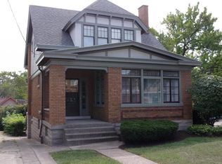 4463 W 8th St, Cincinnati, OH 45238