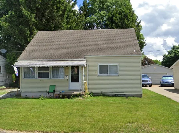 2931 Millbrook St, Akron, OH 44314