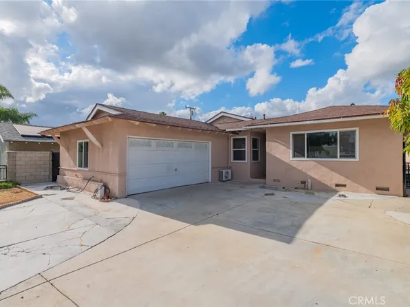 15611 Mulvane St, La Puente, CA 91744