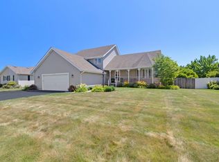 2735 Hugel Hill St, Schererville, IN 46375