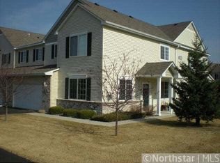 13348 Europa Ct N, Hugo, MN 55038