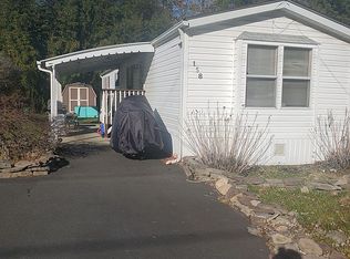 158 Parkway Trailer Ct, Pomona, NY 10970
