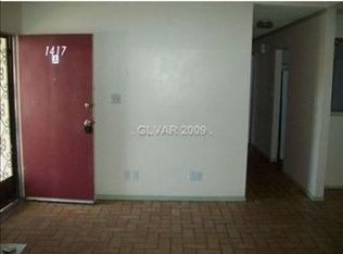 1417 Hialeah Dr APT A, Las Vegas, NV 89119
