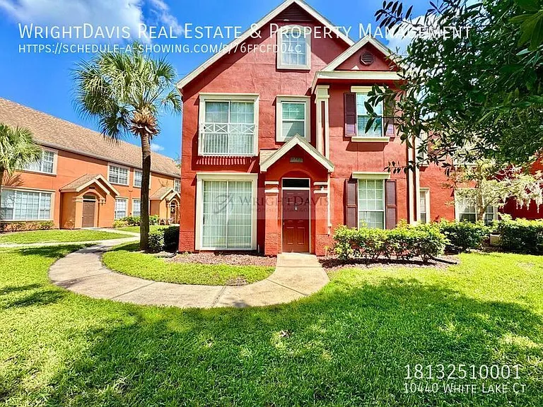 10440 White Lake Ct — Photo 1