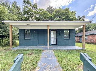 1862 Farrington St, Memphis, TN 38109
