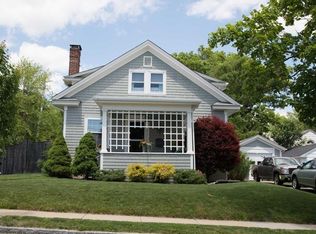 248 Archer St, Fall River, MA 02720