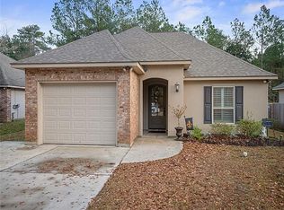 20360 Helenbirg Rd, Covington, LA 70433