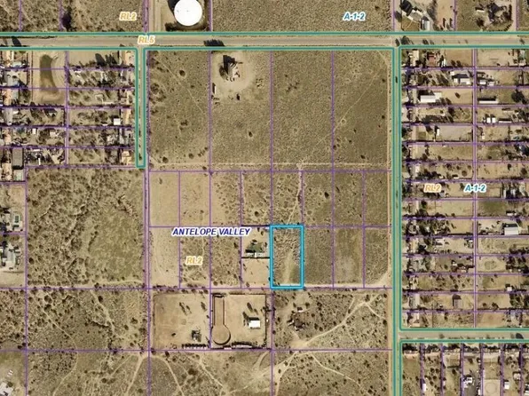 Vic Ave N #T12, Palmdale, CA 93591