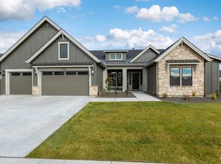 4984 W Strant St, Eagle, ID 83616