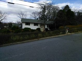 300 Dogwood Ter, Easton, PA 18040