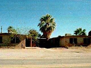 1st image of 1510 N Dodge Blvd #8