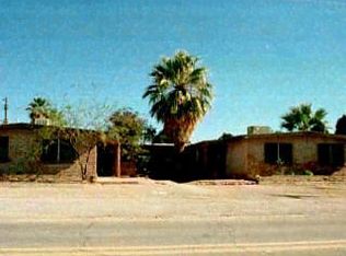 1510 N Dodge Blvd #8, Tucson, AZ 85716