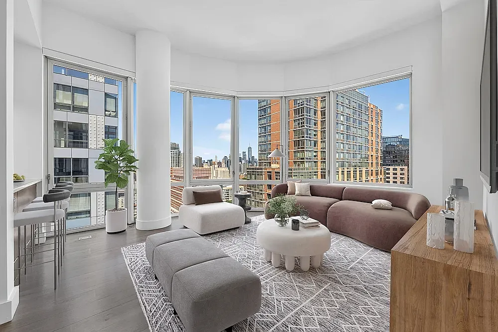 86 Fleet Place — Photo 1