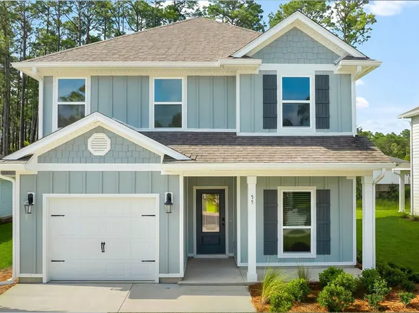345 Robinson Bluff Rd, Panama City Beach, FL 32407