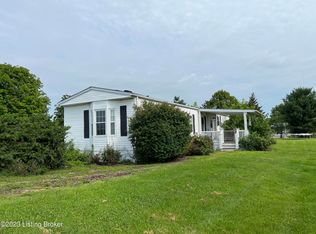 454 Holt Ridge Rd, Bloomfield, KY 40008