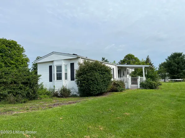 454 Holt Ridge Rd, Bloomfield, KY 40008