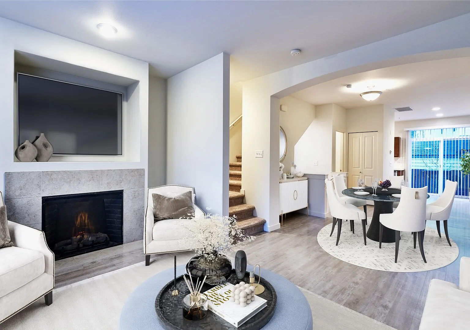 Sedona Townhomes — Photo 1