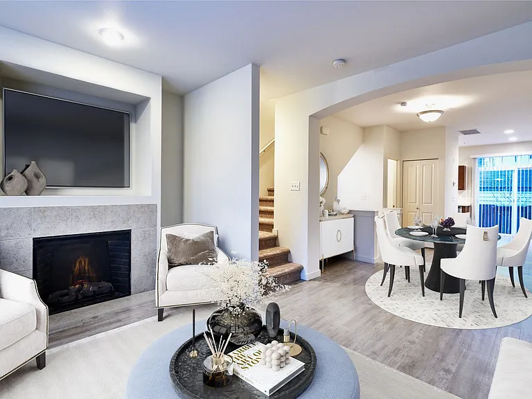Sedona Townhomes — Photo 1