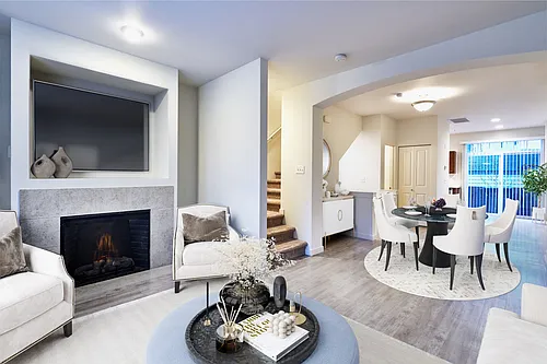 Sedona Townhomes Photo 1