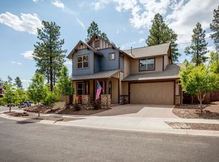 2918 S Pepita Dr, Flagstaff, AZ 86001