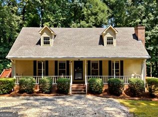 1489 Kincaid Rd, Marietta, GA 30066