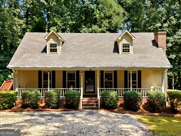 1489 Kincaid Rd, Marietta, GA 30066