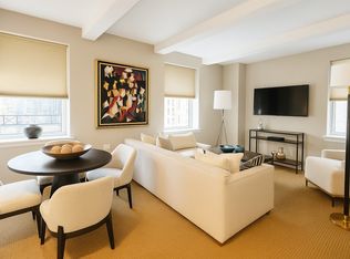 150 W 51st St #10-8, New York, NY 10019