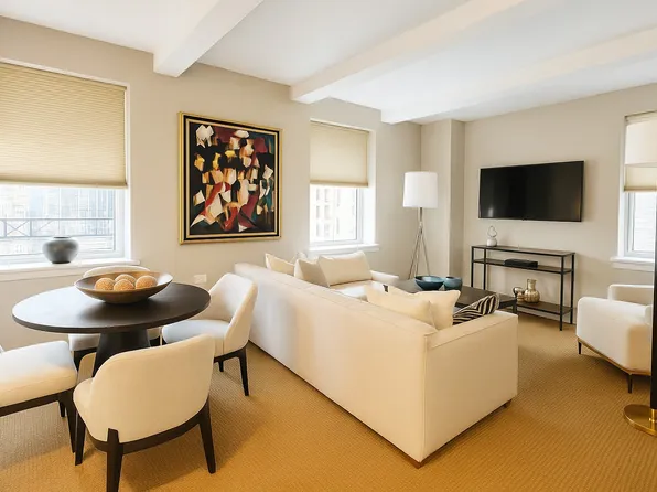 150 West 51st Street image 1 of 18