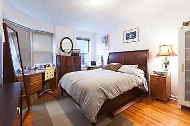 Rented by Berman Realty