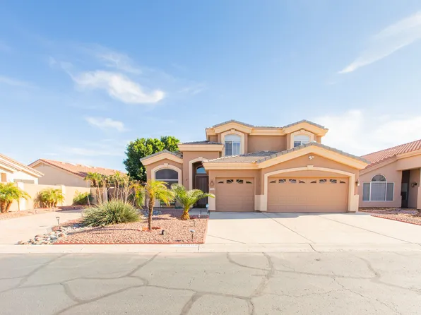 15469 N 13th Ave, Phoenix, AZ 85023