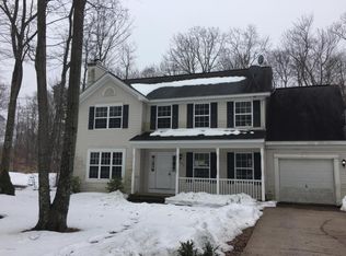 5110 Juliet Rd, Tobyhanna, PA 18466