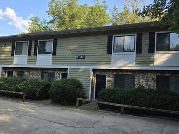 6310 Holcomb Way, Peachtree Corners, GA 30092