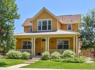 2822 Crater Lake Ln, Lafayette, CO 80026