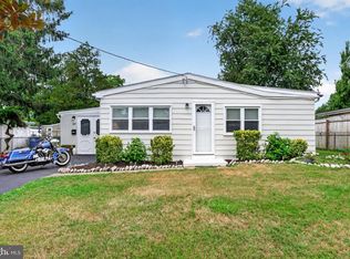 227 Ruth Ave, Maple Shade, NJ 08052