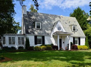 410 Oaklawn Ave, Winston Salem, NC 27104