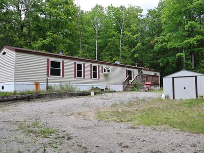 17488 Pleasant Valley Rd, Atlanta, MI, 49709