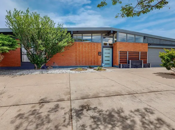 6407 Mossman Pl NE, Albuquerque, NM 87110