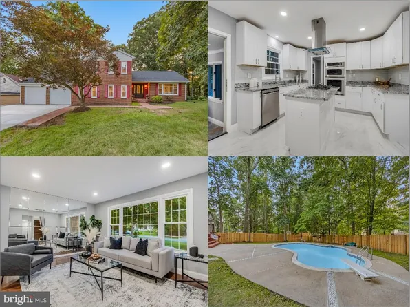11208 Old Post Rd, Rockville, MD 20854