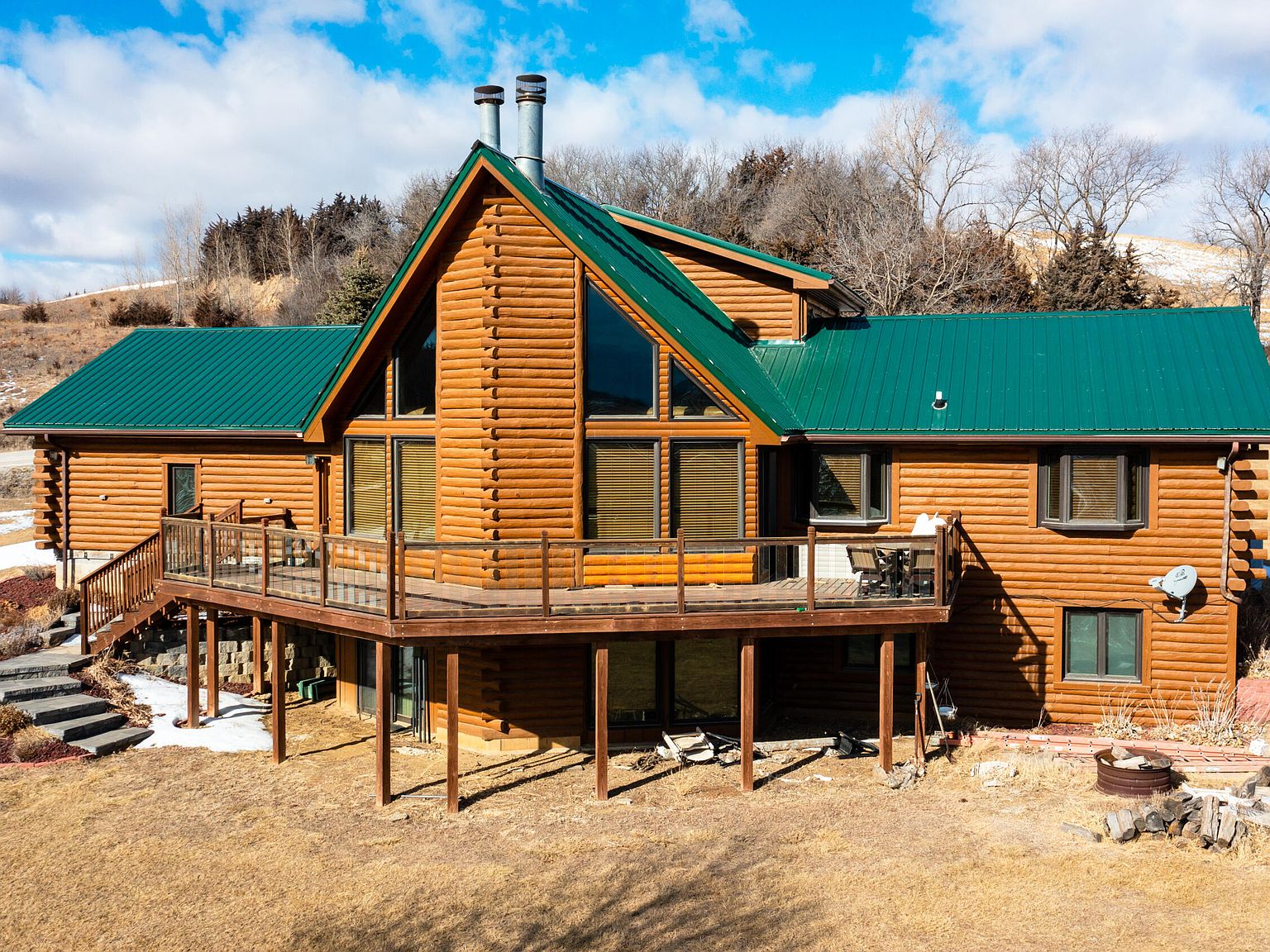 1948 Perry Trl, Woodbine, IA 51579 Zillow