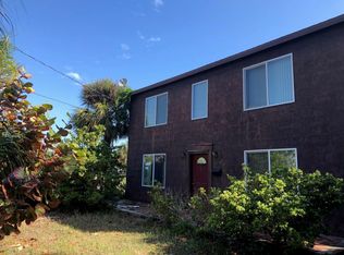 17 S Halifax Ave, Daytona Beach, FL 32118