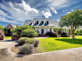 17609 Highway 3235, Galliano, LA 70354