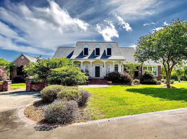 17609 Highway 3235, Galliano, LA 70354