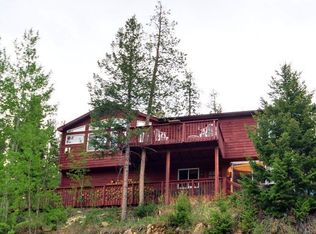10176 Crest View Dr, Morrison, CO 80465