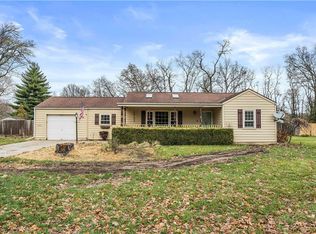 10700 E 69th Ter, Raytown, MO 64133