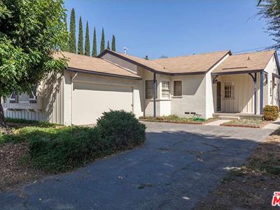 14817 Lorne St, Panorama City, CA, 91402