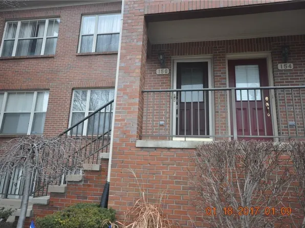 156 Tiffany Ln, Royal Oak, MI