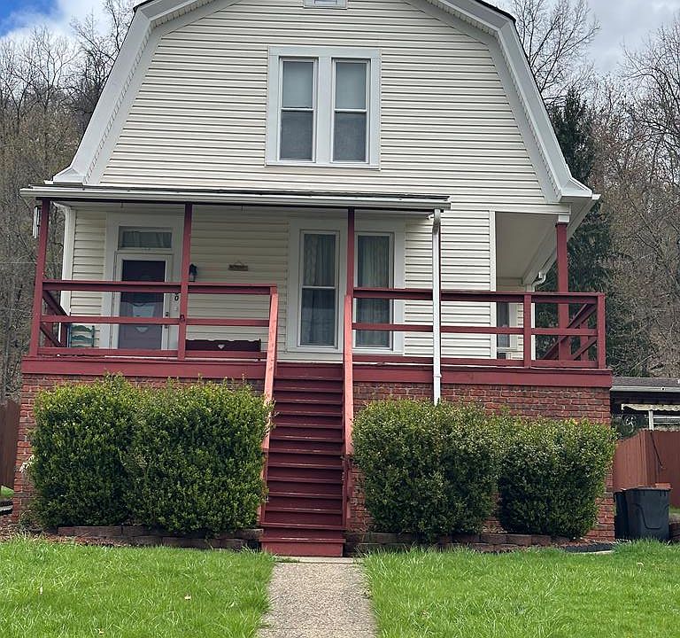 900 Warwood Ave, Wheeling, WV 26003 MLS 135584 Zillow