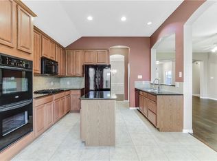 3725 Glassenberry St, Fort Worth, TX 76244