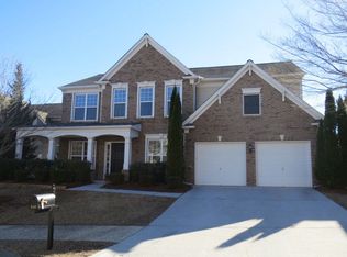 246 Glenwood Dr, Canton, GA 30115